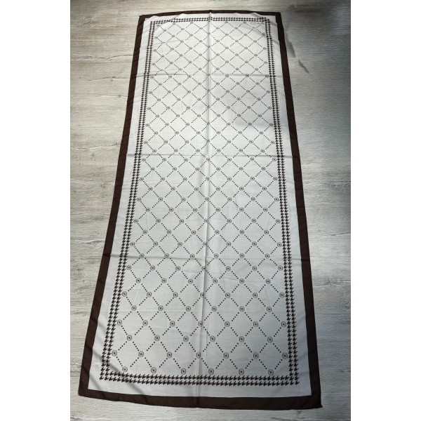 Dijital Soft Şal 0007KB